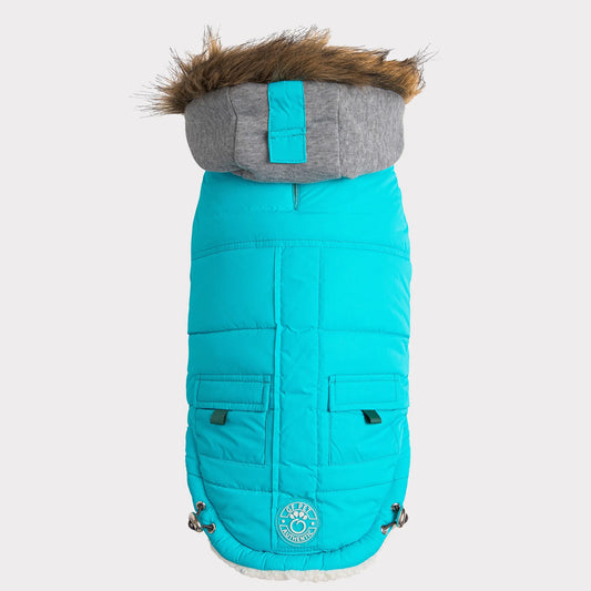 GF Pet Winter Sailor Parka
