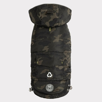 GF Pet Recycled Parka