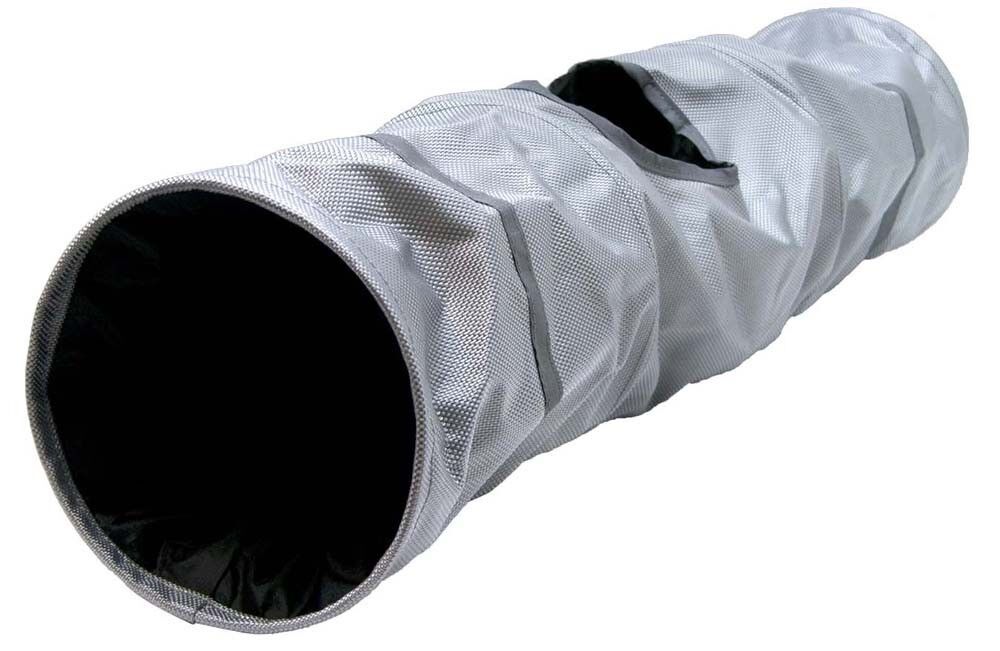 Kaytee Crinkle Tunnel