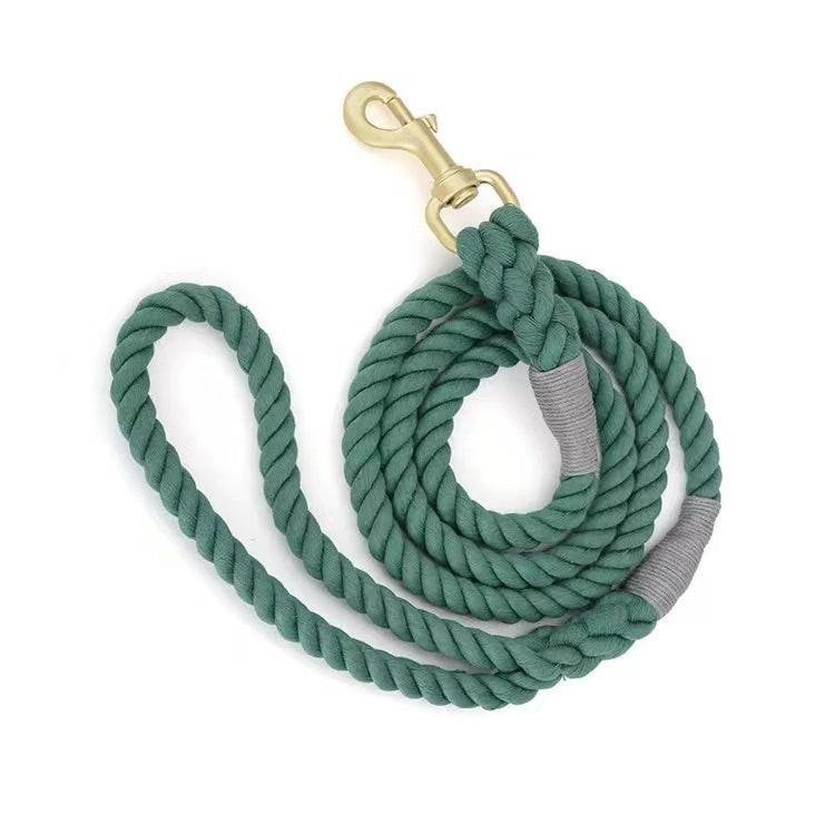 Dog Rope Dog Leash - Noel