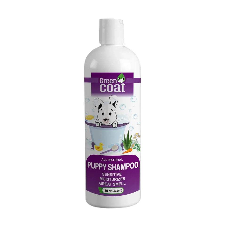 All-Natural Dog Shampoo (5 Treatment Options Available) - 16 oz - Pets Perfect