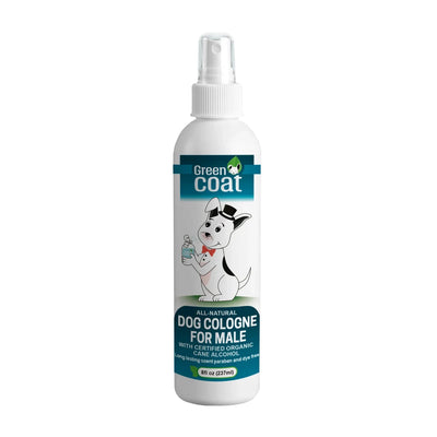 All-Natural Dog Cologne - 8 oz - Pets Perfect