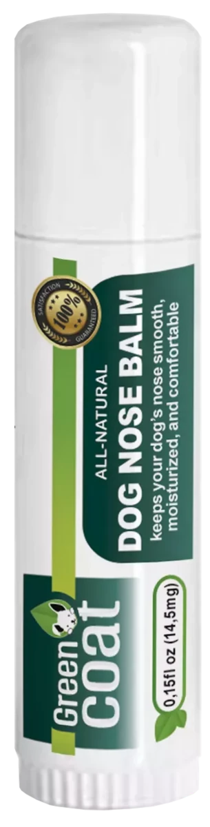 All-Natural Dog Nose Balm 1.65 oz - Pets Perfect