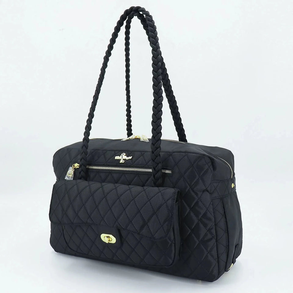 Porsha Dog Carrier - Pets Perfect