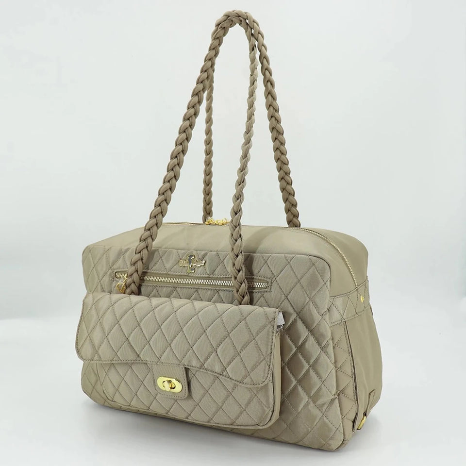 Porsha Dog Carrier - Pets Perfect