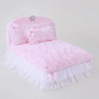 Enchanted Nights Dog Bed - Pets Perfect