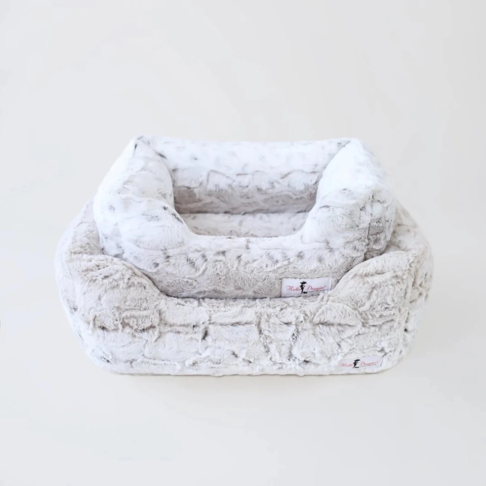 Deluxe Dog Bed - Pets Perfect