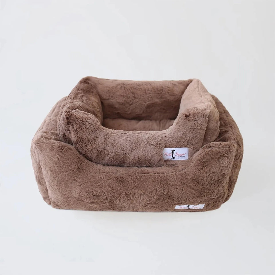 Bella Dog Bed - Pets Perfect