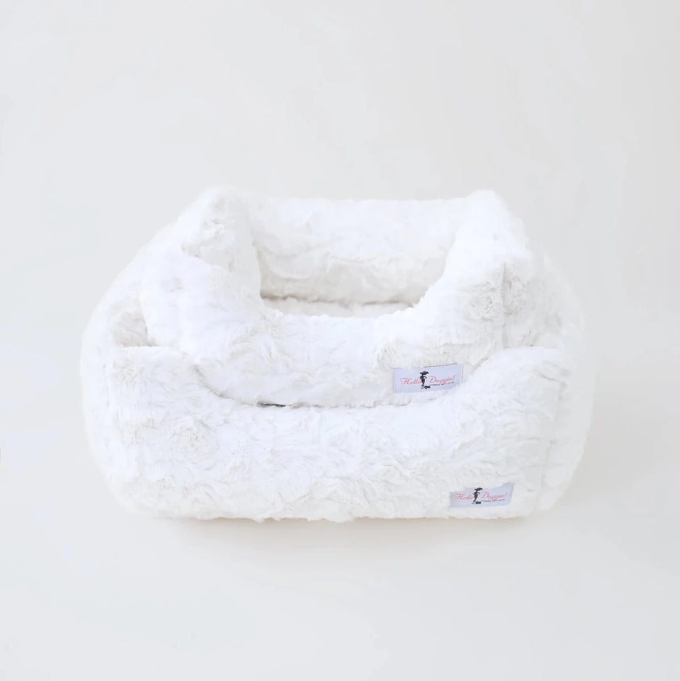 Bella Dog Bed - Pets Perfect