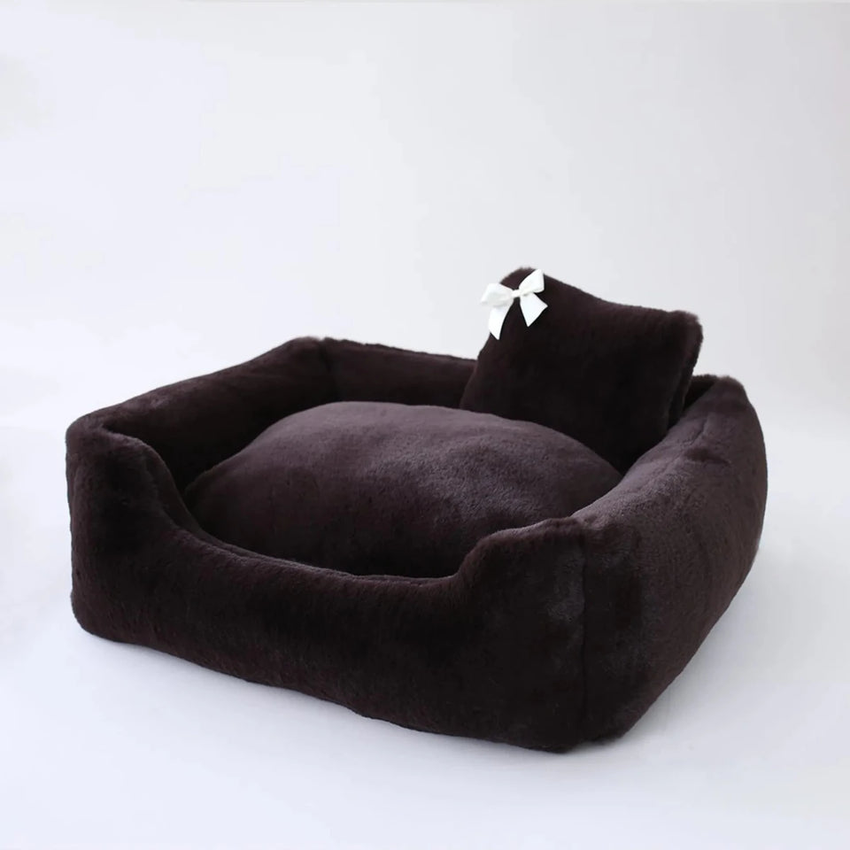 Divine Dog Bed - Pets Perfect