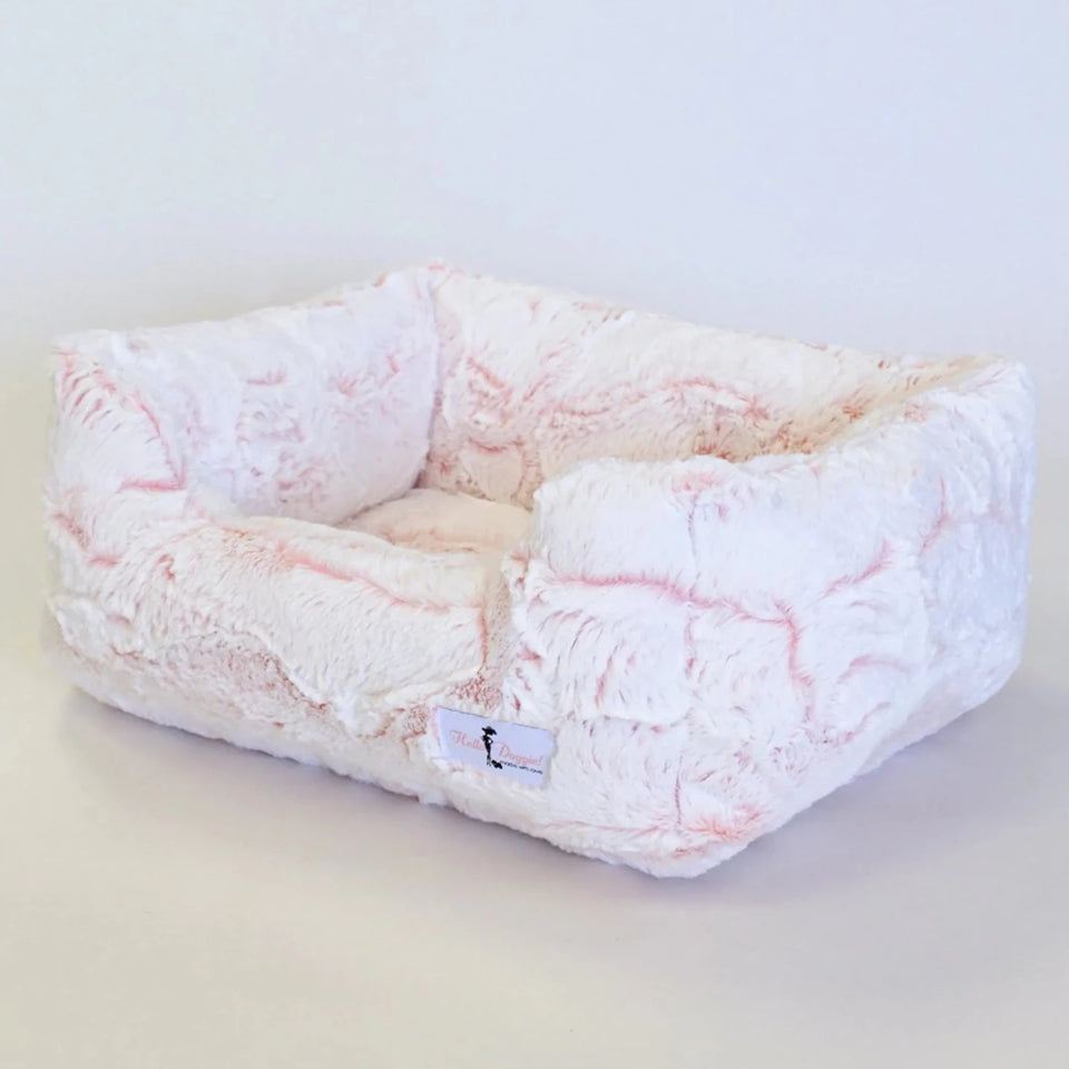 Whisper Dog Bed - Pets Perfect