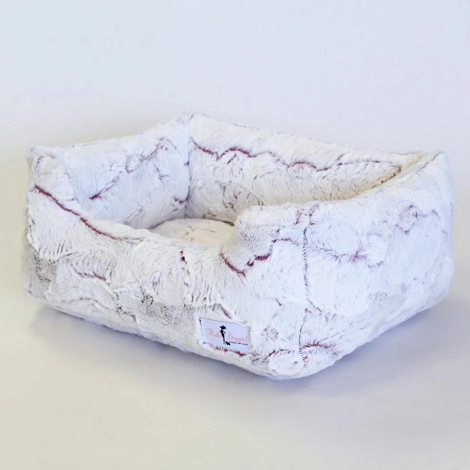 Whisper Dog Bed - Pets Perfect
