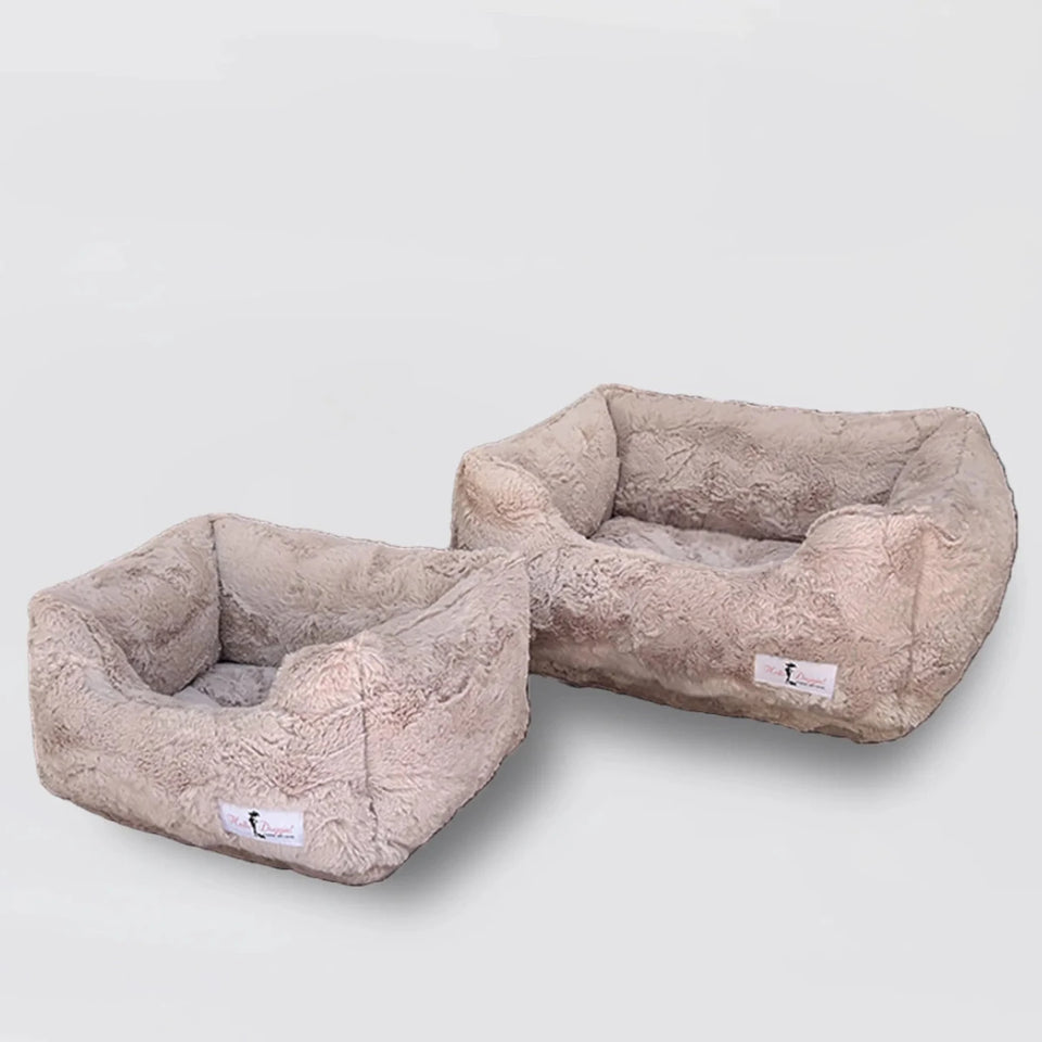 Cuddle Dog Bed - Pets Perfect