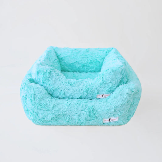 Cuddle Dog Bed - Pets Perfect