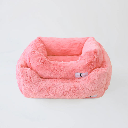 Cuddle Dog Bed - Pets Perfect