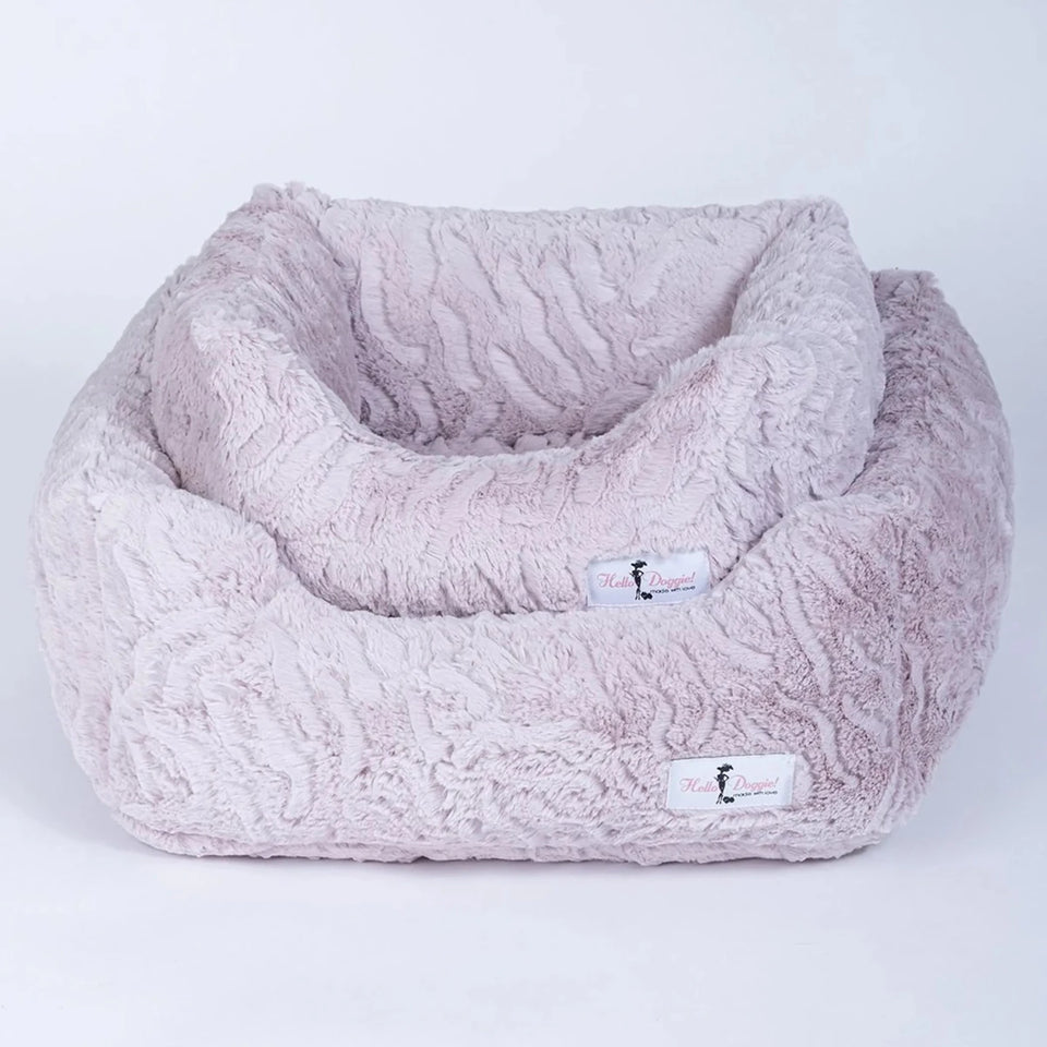 Cuddle Dog Bed - Pets Perfect