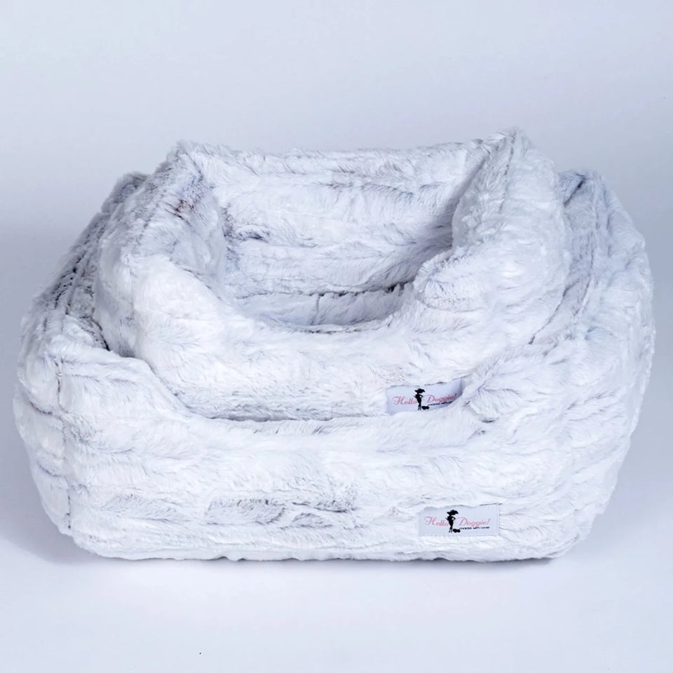 Cuddle Dog Bed - Pets Perfect