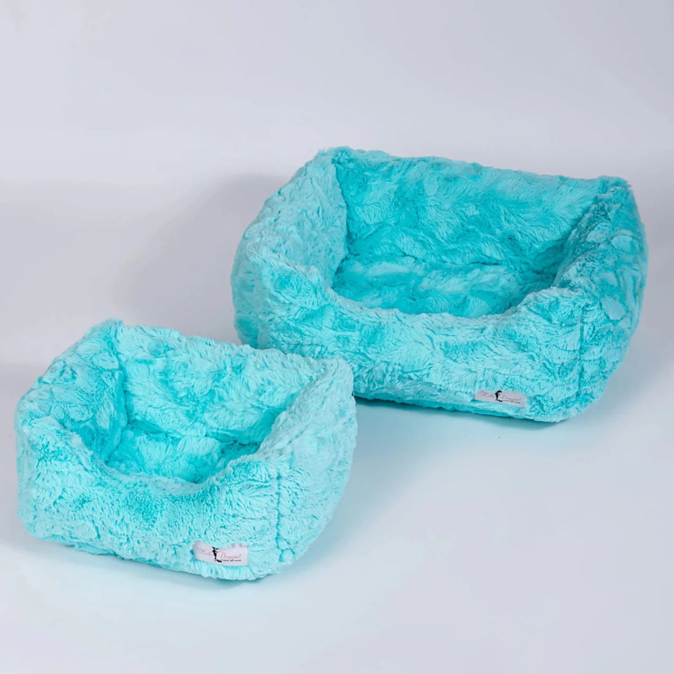 Cuddle Dog Bed - Pets Perfect