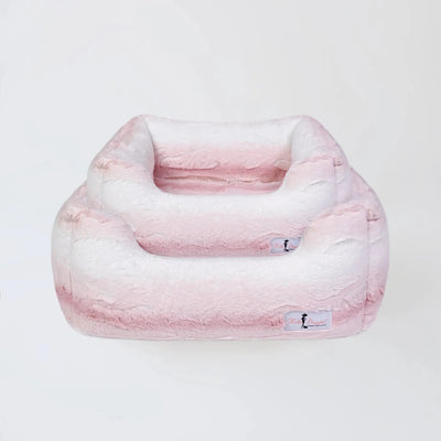 Cashmere Dog Bed - Pets Perfect