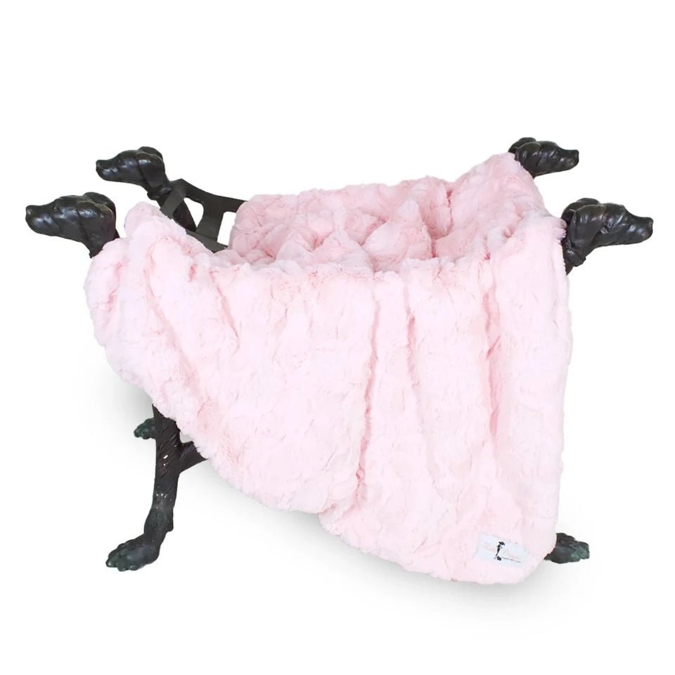 Bella Dog Blanket - Pets Perfect