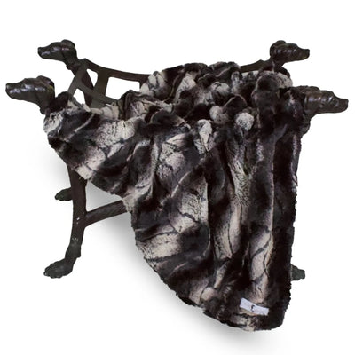 Deluxe Dog Blanket - Pets Perfect