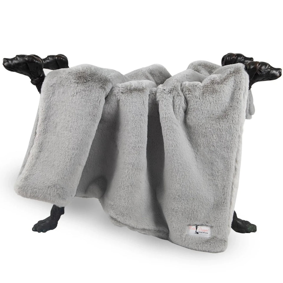 Divine Plus Dog Blanket - Pets Perfect