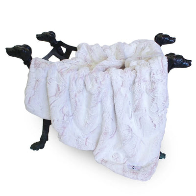 Whisper Dog Blanket - Pets Perfect