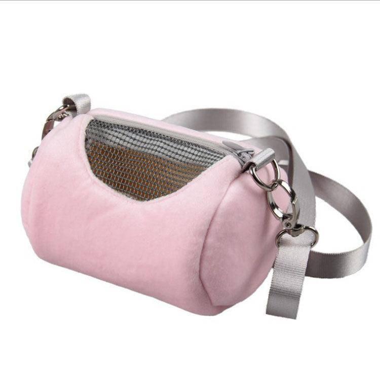 Hamster Haven: The Ultimate Portable Cage Backpack - Pets Perfect