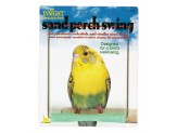 JW Pet Sand Perch Swing Assorted Small