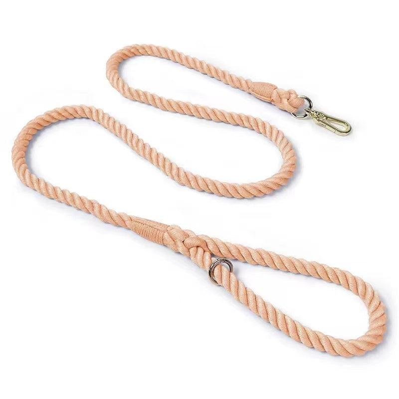 Dog Rope Dog Leash - Moonlight