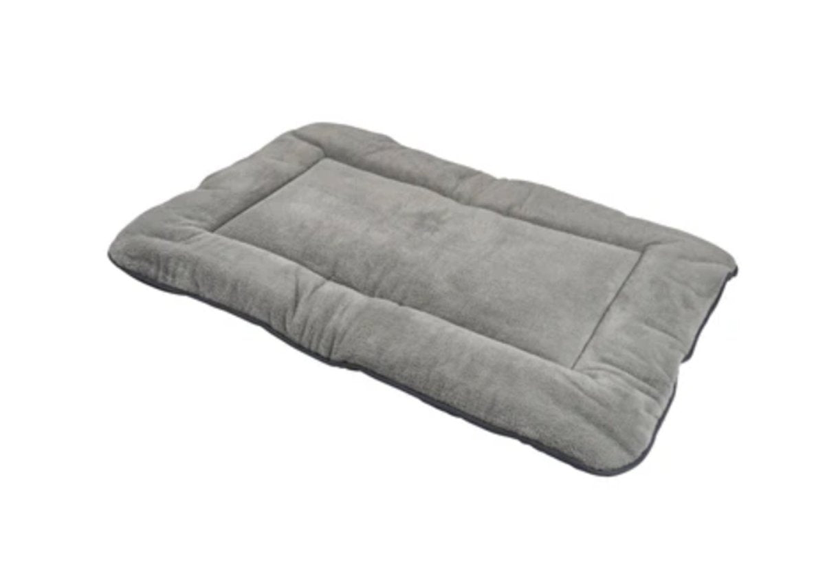 Messy Mutts Dog Crate Mattress Medium - Pets Perfect