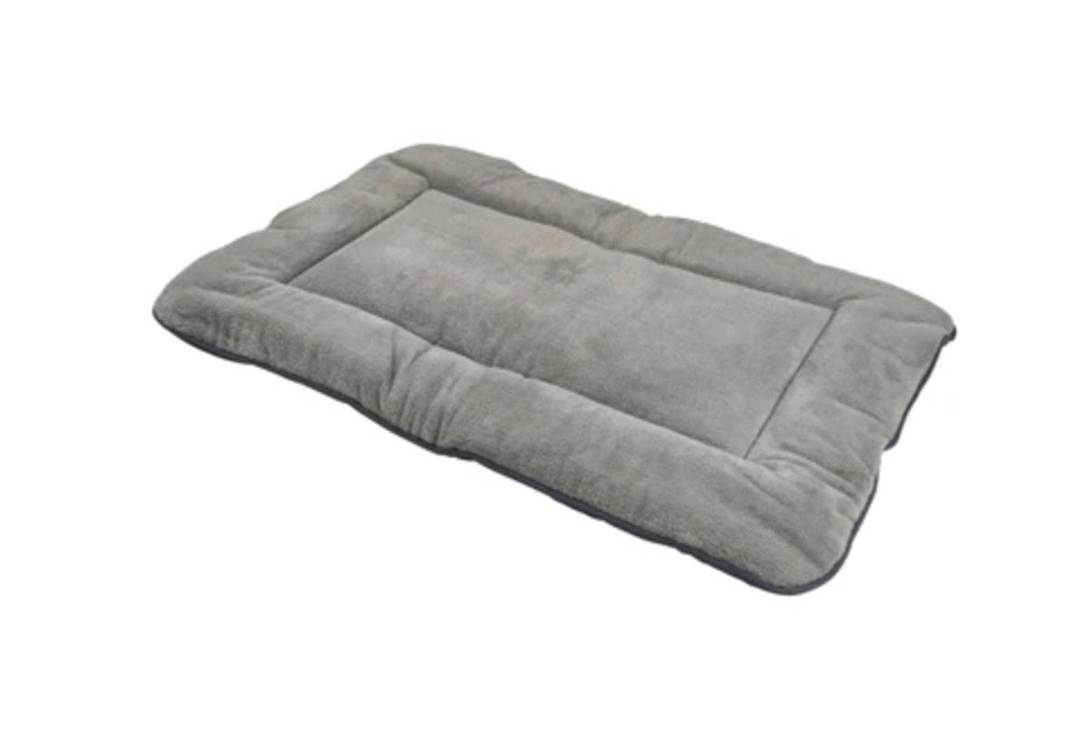 Messy Mutts Dog Crate Mattress Large - Pets Perfect