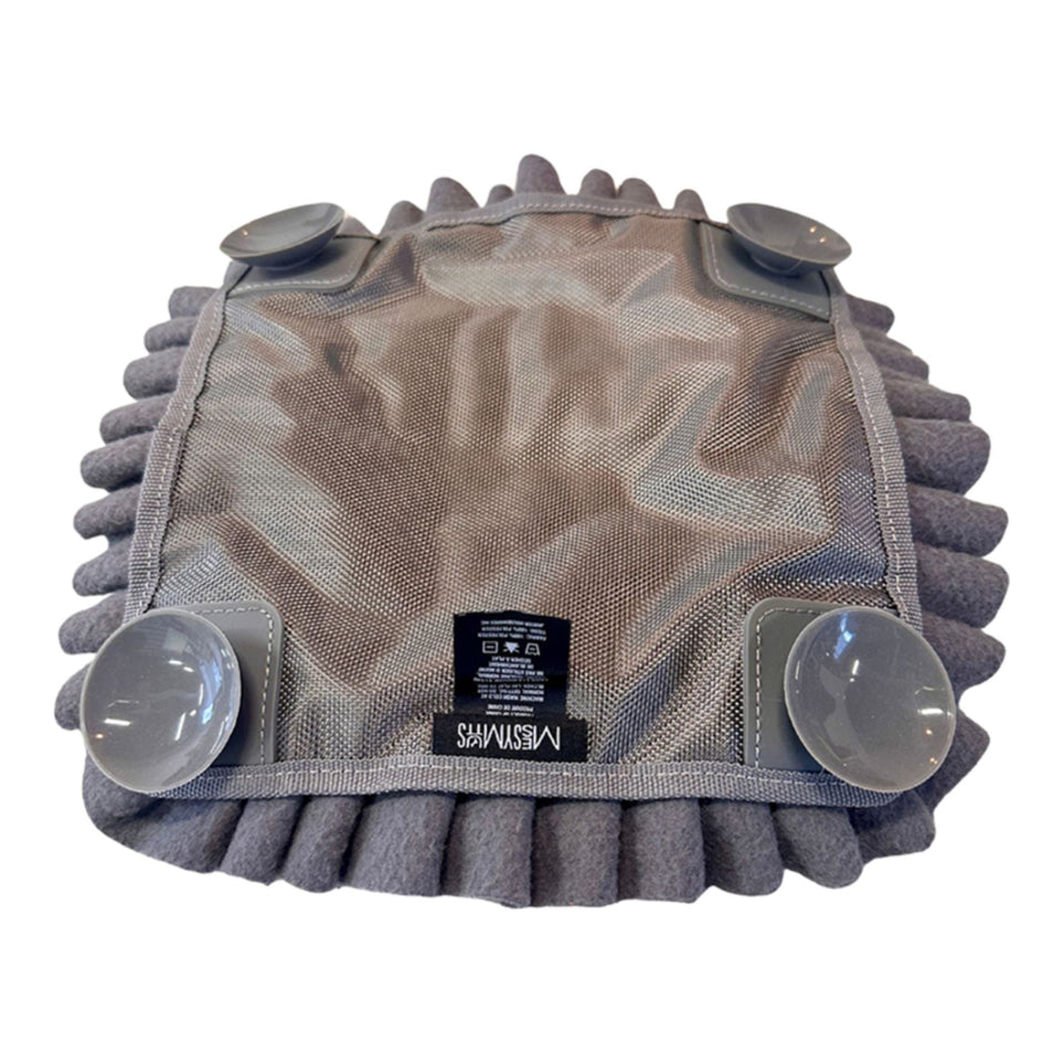 Messy Mutts Dog Square Forage Mat Small