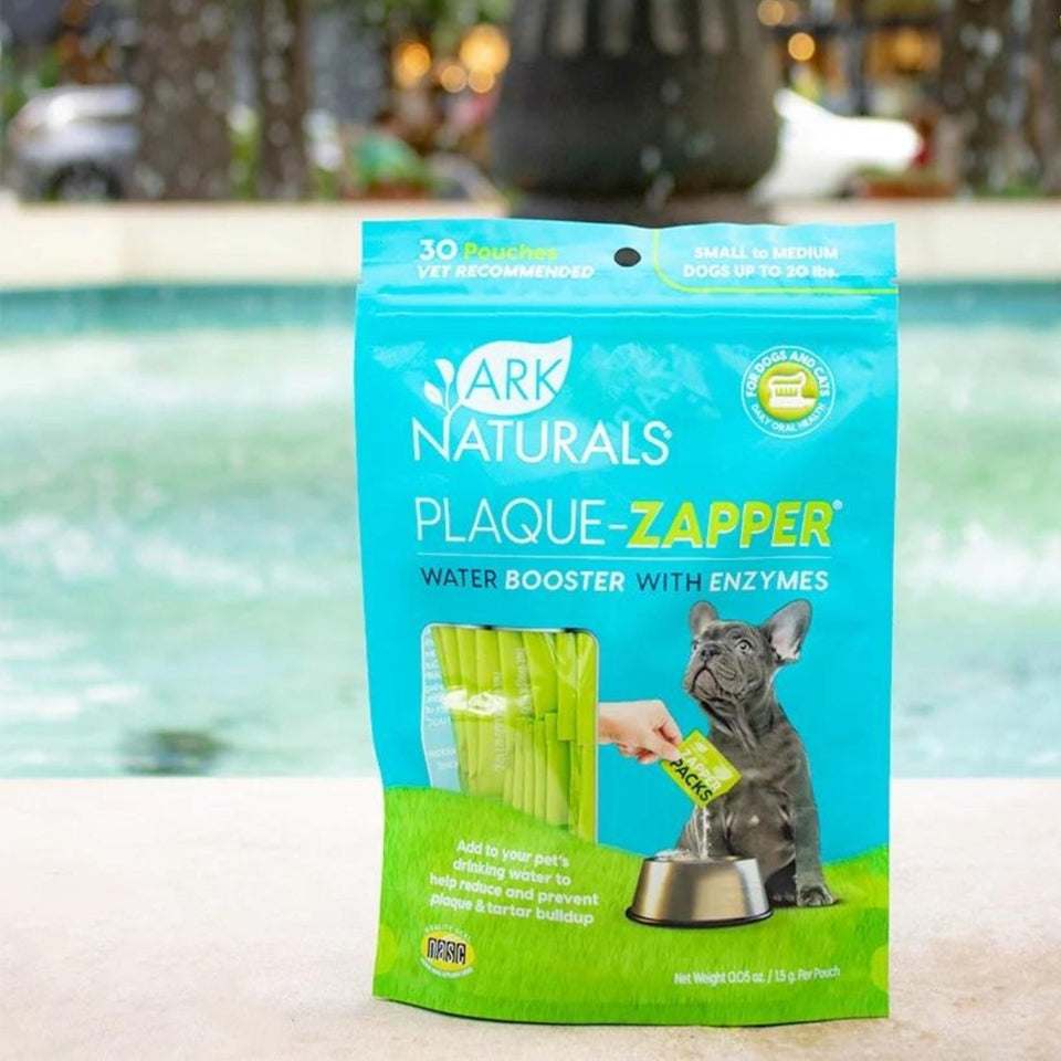 Ark Naturals Brushless - Plaque Zapper Small/Medium, view 3