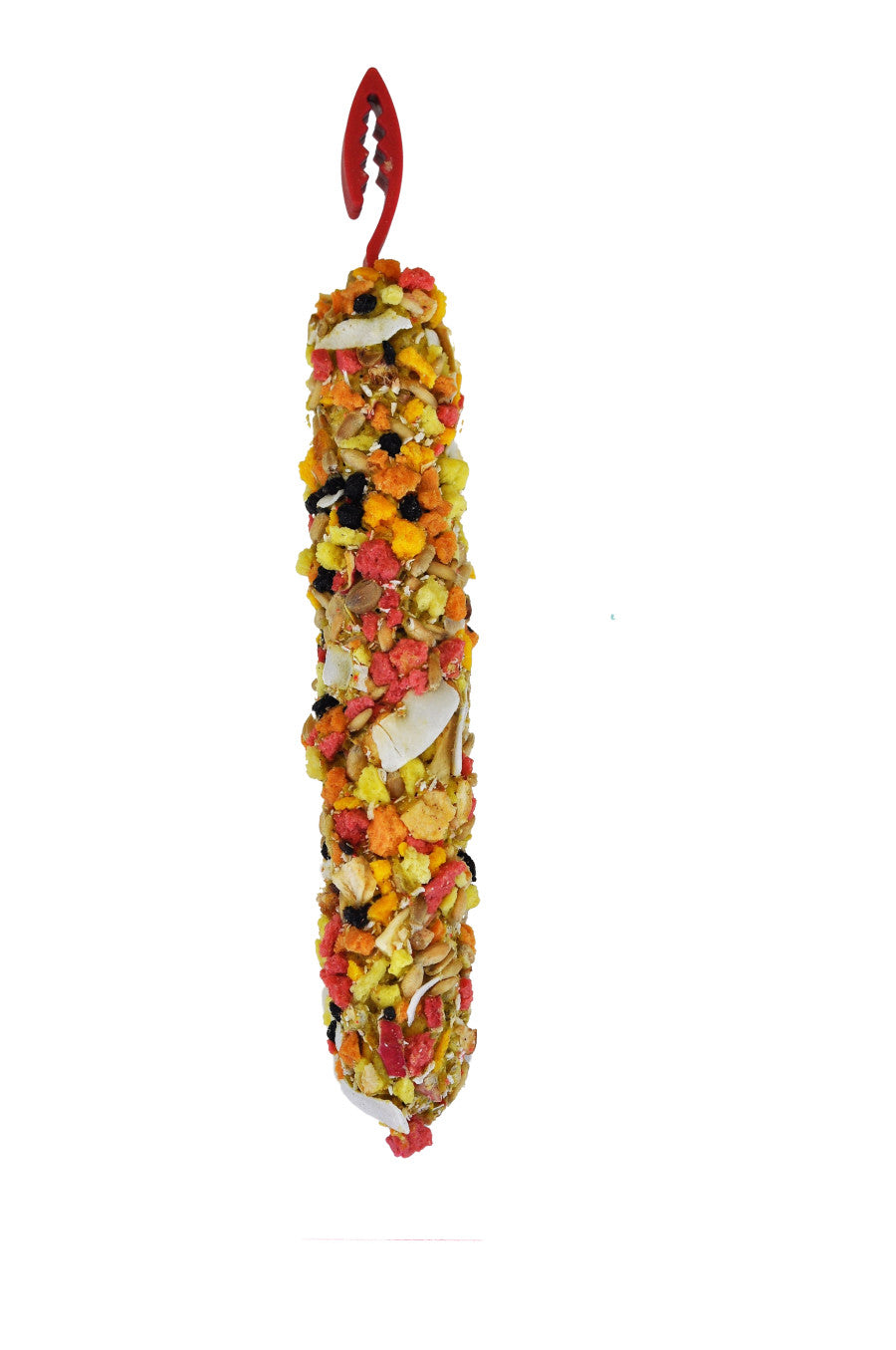A&E Cages Vitapol Smakers Small Animal Treat Stick Fruit, 12 ct-12 ct Display Box