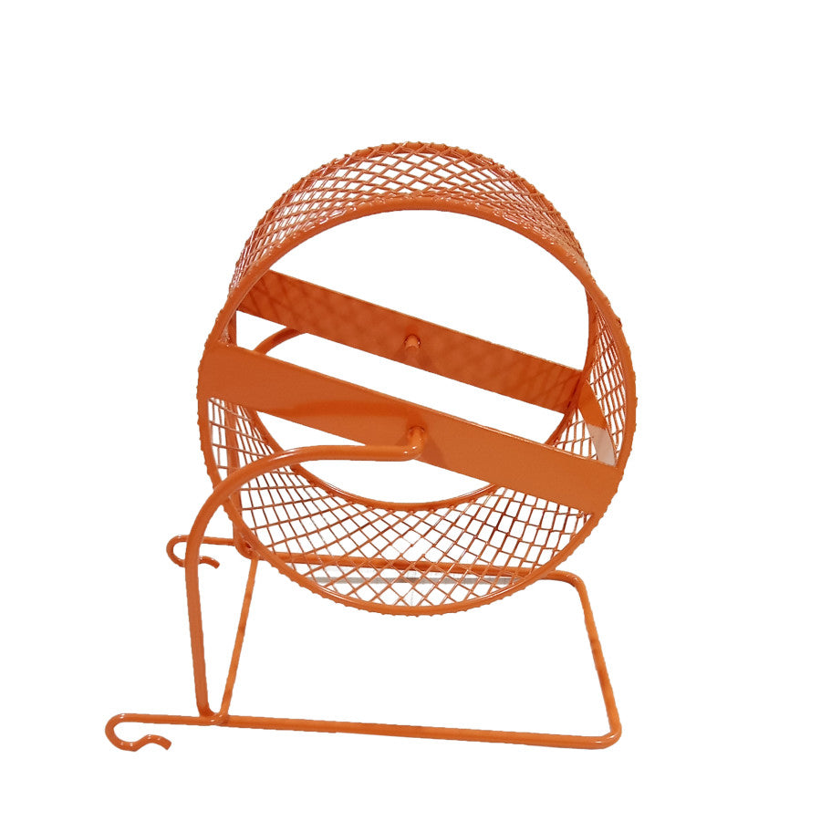 A E Cages Hamster-Mouse WorkOut Wheel -4 in