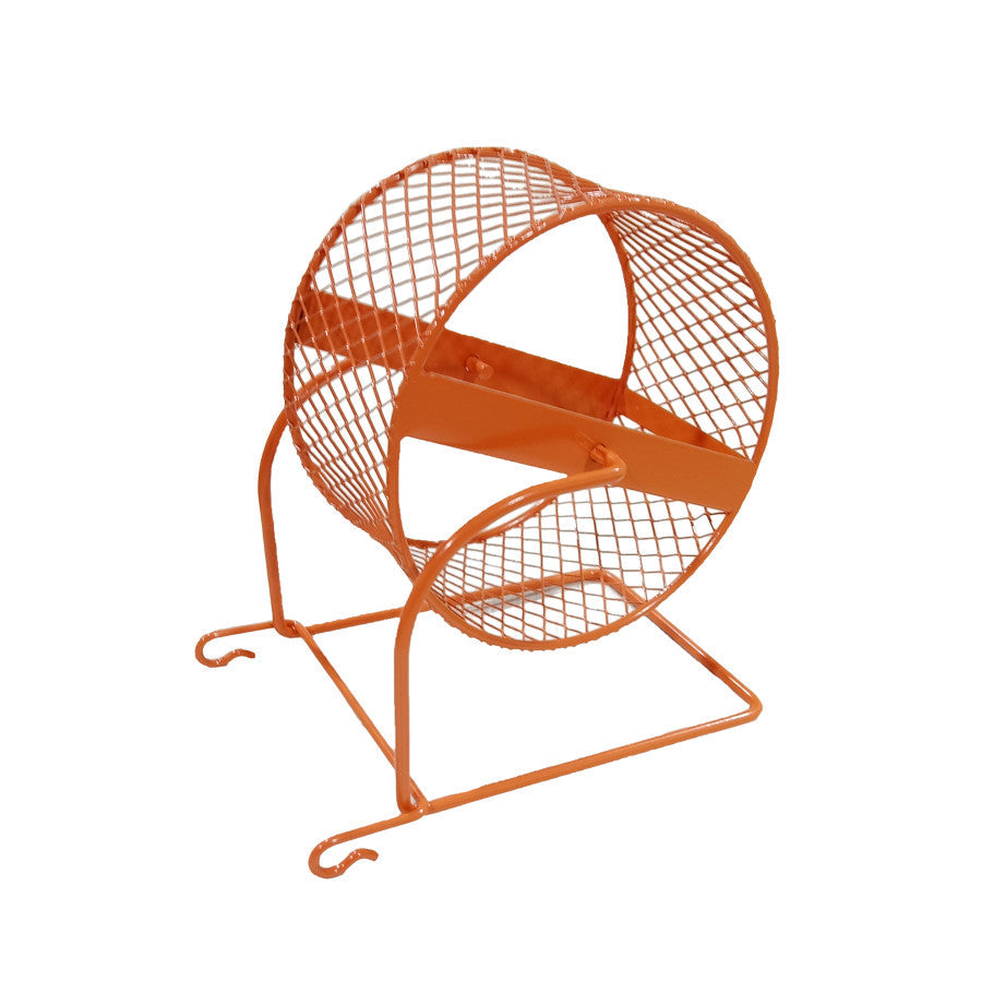 A E Cages Hamster-Mouse WorkOut Wheel -8 in