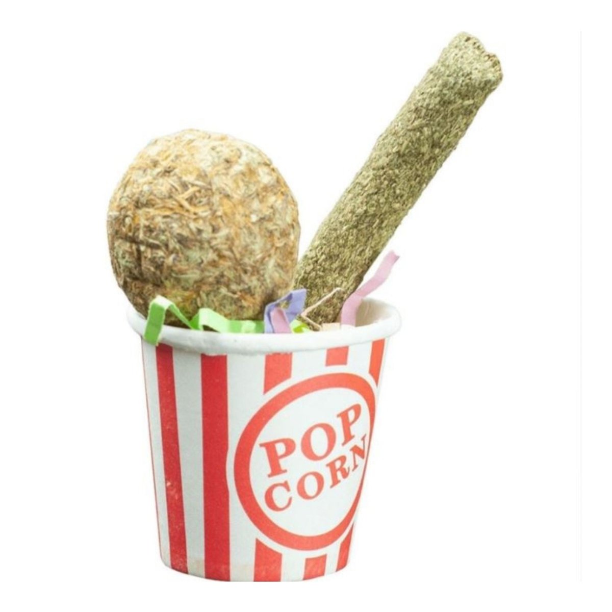 A&E Cages Nibbles Milkshake Small Animal Treat - Pets Perfect