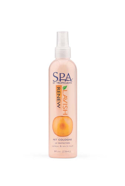 TropiClean Renew Aromatherapy Spray for Dogs 8 fl oz - Pets Perfect