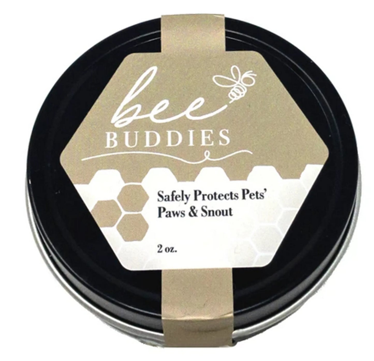 Bee Buddies - Safely Protects Pets' Paws & Snout - Pets Perfect