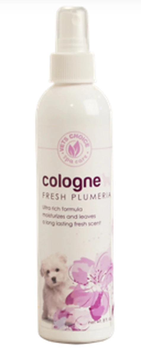 Pet Cologne - Pets Perfect