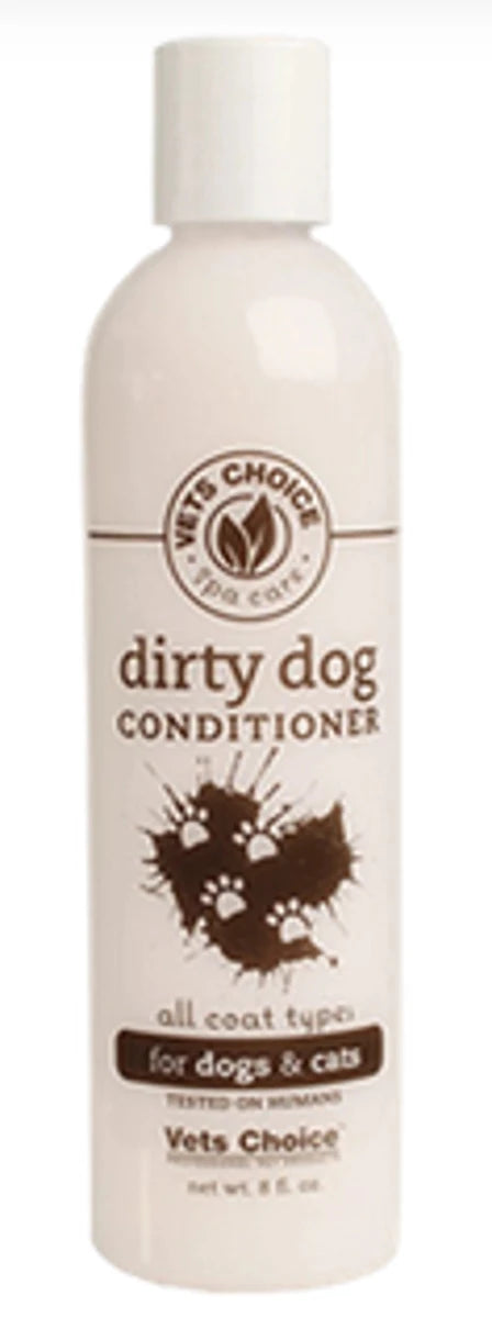 Dirty Dog Conditioner - Pets Perfect