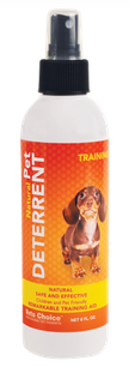 Pet Deterrent - Pets Perfect