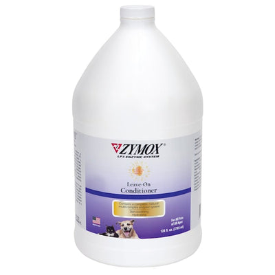 Zymox Advanced Enzymatic Conditioner for Dry or Itchy Skin 1 gal - Pets Perfect