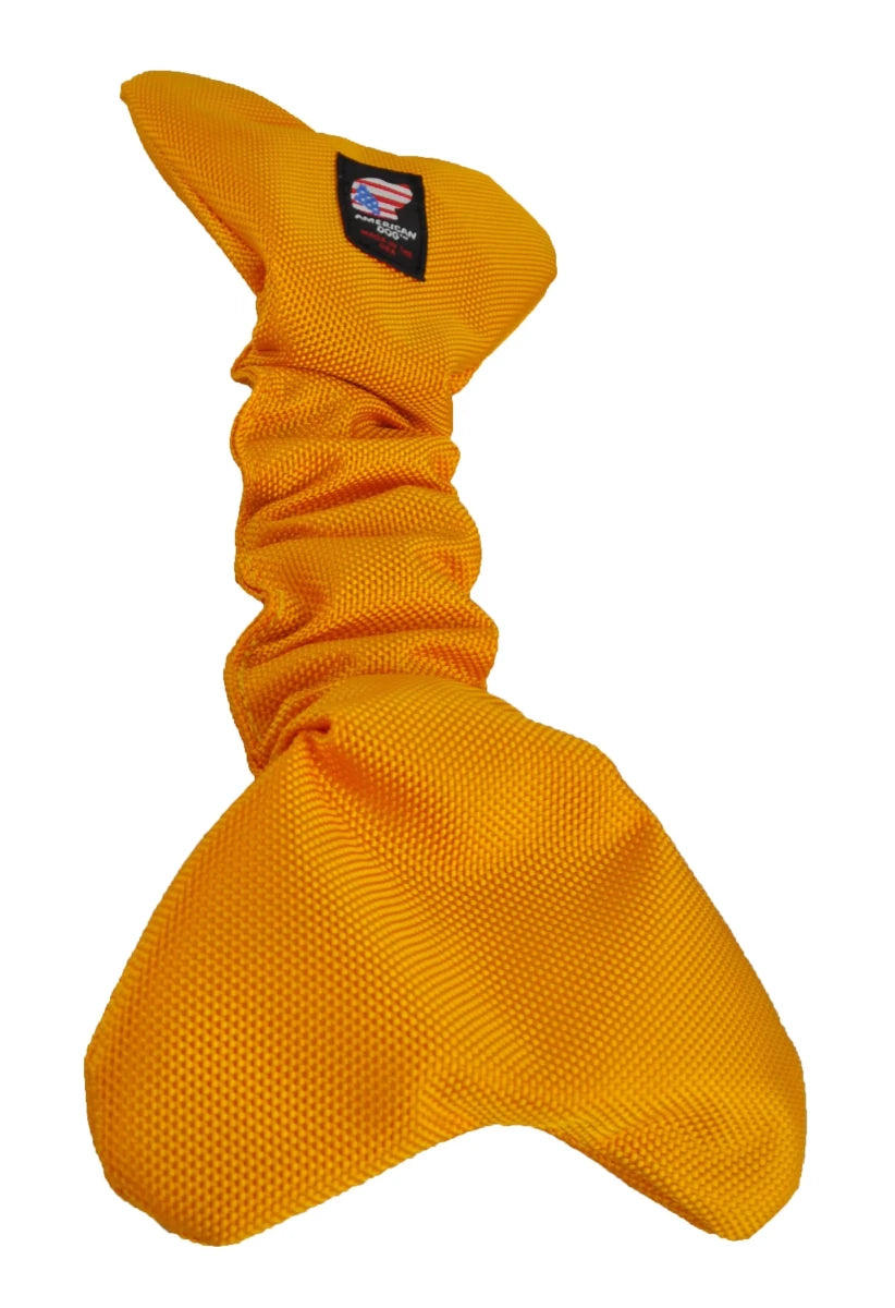 Bungee Bone Dog Toy - Stretchy Tug Toy 12-16" for Large Dogs - Pets Perfect