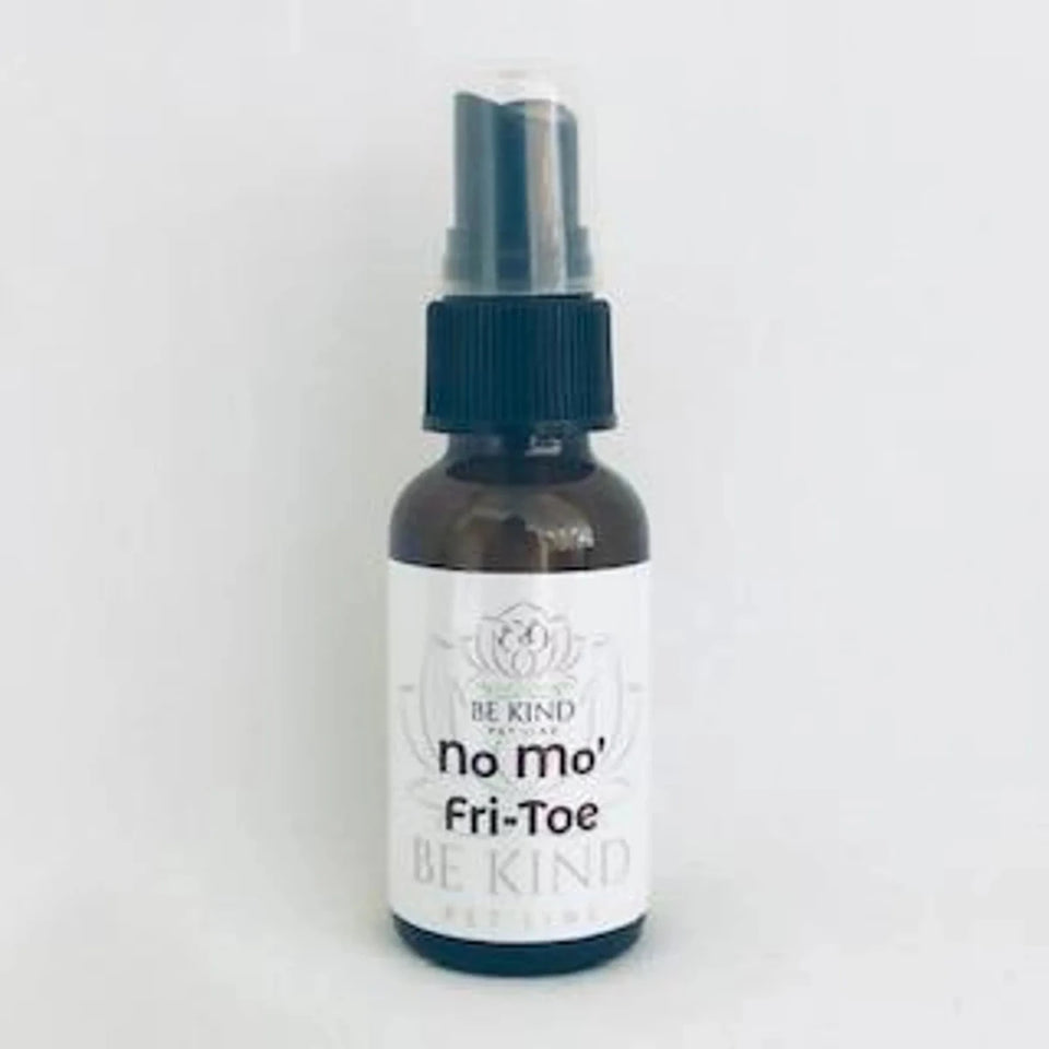 No Mo' Fri-toe - Pets Perfect