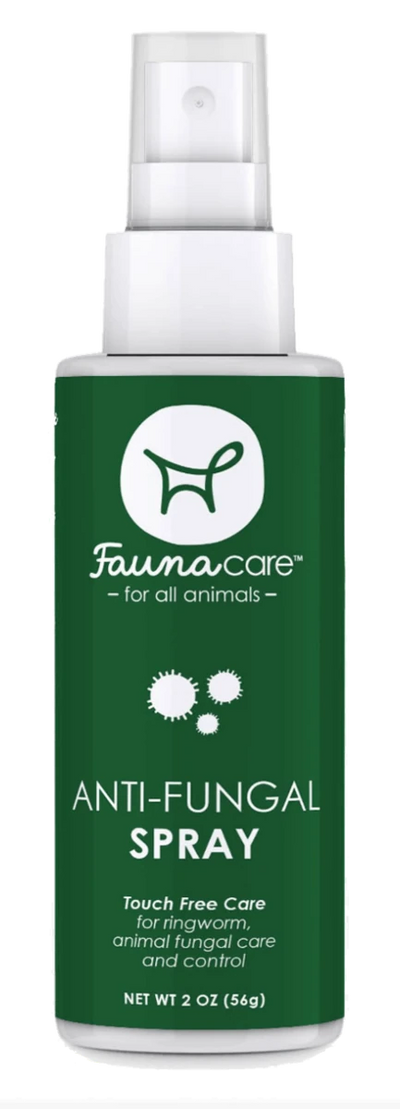 Antifungal Spray - Pets Perfect