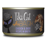 Tiki Pets Cat After Dark Chicken and Duck, 5.5 oz 8 ct, view 2