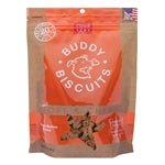 Cloud Star Original Soft and Chewy Buddy Biscuits With Peanut Butter Dog Treats; 20 - Oz. Bag - Pets Perfect