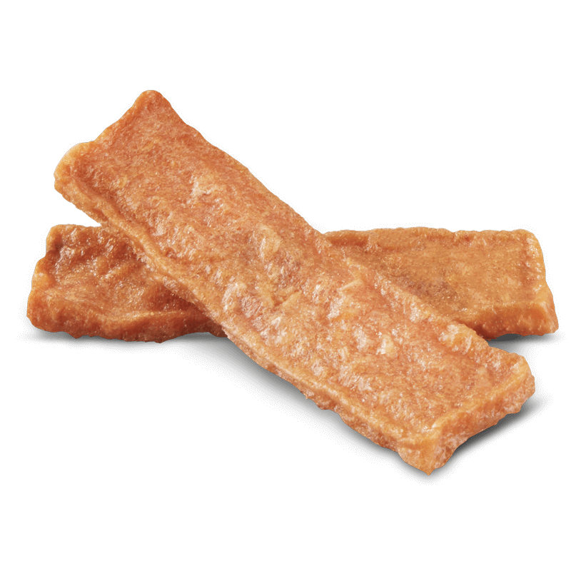 Dogswell Hip & Joint Grain-Free Jerky Dog Treat Regular Chicken, 12 oz